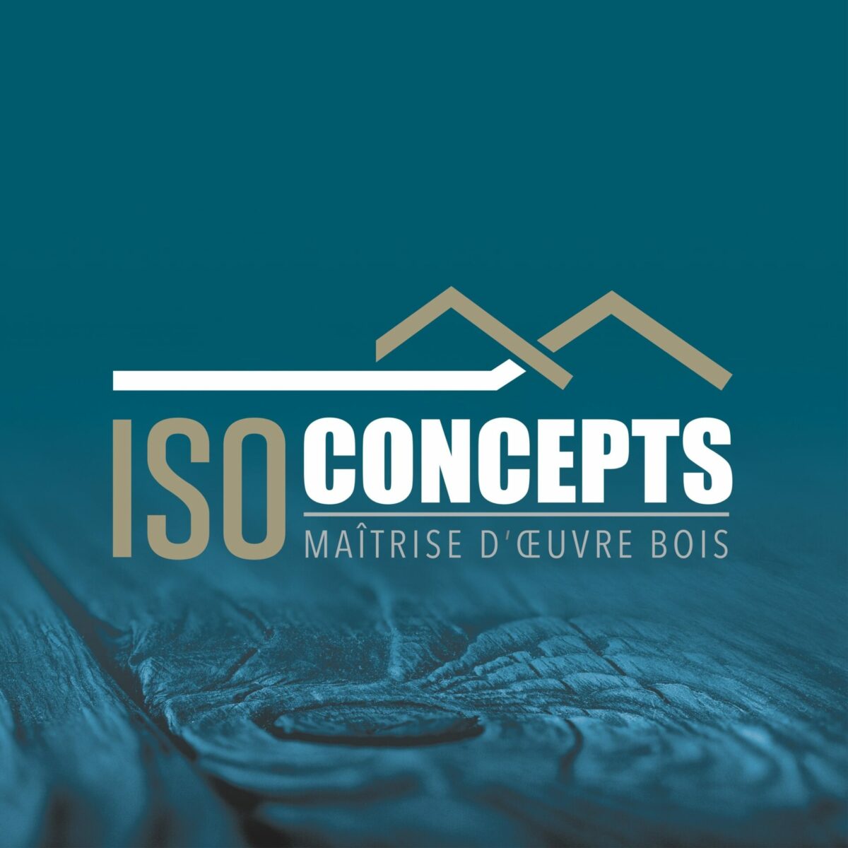 Urvoy Bois Charpentier A Saint Senoux Pres De Rennes ISO CONCEPTS