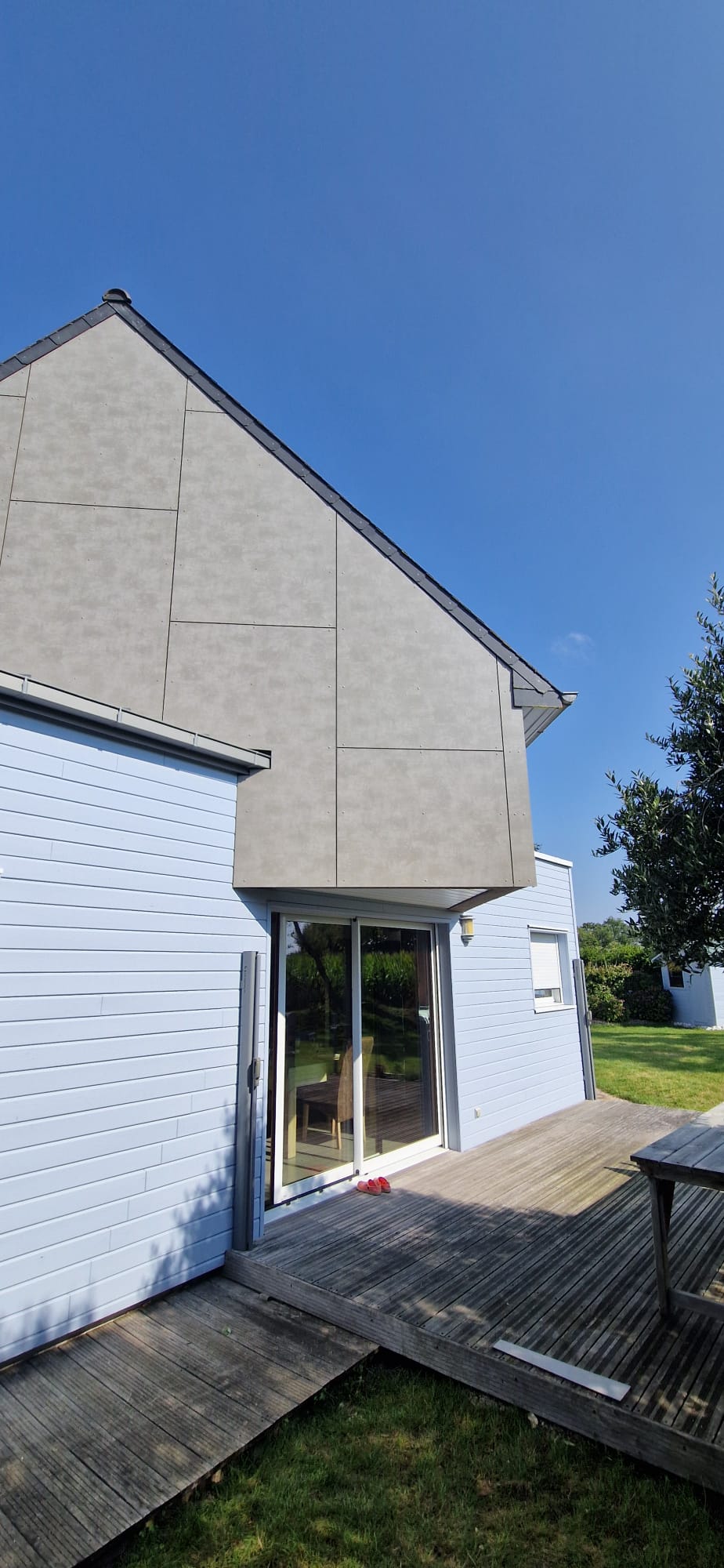 Urvoy Bois Charpentier A Saint Senoux Pres De Rennes Img Mars 24